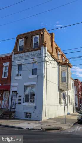 1522 W DAUPHIN STREET, PHILADELPHIA, PA 19132