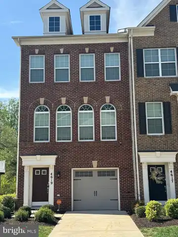 4619 FOREST PINES DRIVE, UPPER MARLBORO, MD 20772