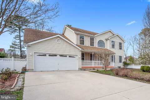 451 DAMSON AVENUE, ABSECON, NJ 08205