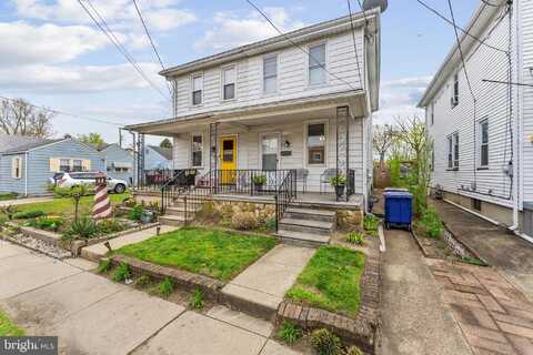 64 PARK AVENUE, RIVERSIDE, NJ 08075