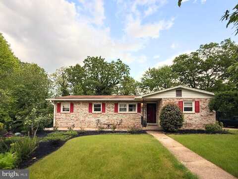 7812 WINNSBORO DRIVE, FORT WASHINGTON, MD 20744