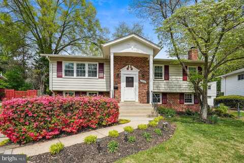 5407 MANORFIELD ROAD, ROCKVILLE, MD 20853