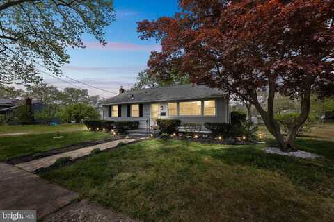 503 W 2ND STREET, PALMYRA, NJ 08065