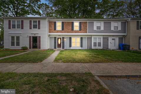 1752 BRIGHTWELL COURT, WALDORF, MD 20602