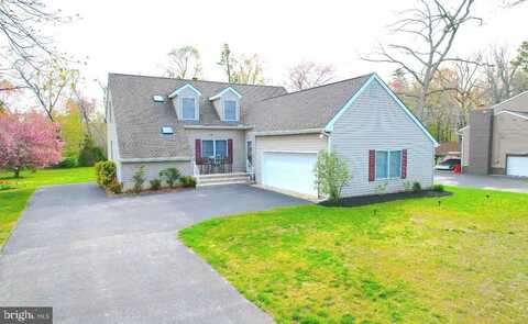 3523 ITALIA AVENUE, VINELAND, NJ 08361