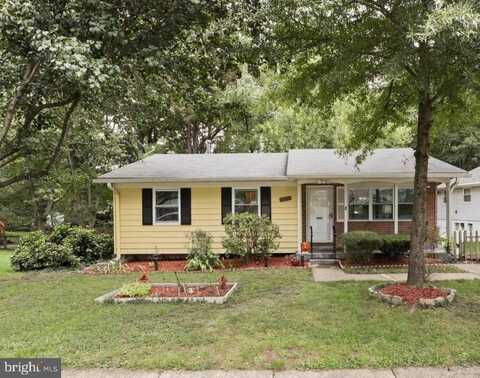 12611 VALLEYWOOD DRIVE, WOODBRIDGE, VA 22192