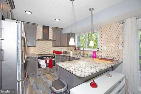 12611 VALLEYWOOD DRIVE, WOODBRIDGE, VA 22192