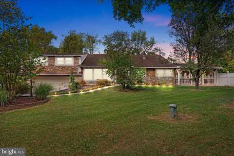 3165 PICKERTOWN ROAD, WARRINGTON, PA 18976