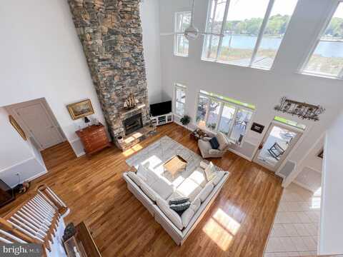 109 STARBOARD COURT, GRASONVILLE, MD 21638