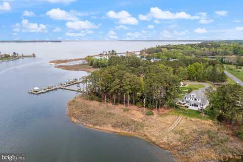 109 STARBOARD COURT, GRASONVILLE, MD 21638