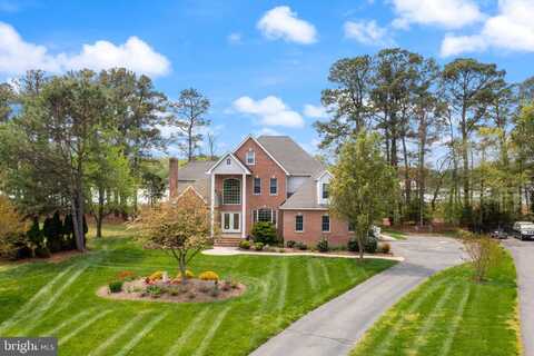 109 STARBOARD COURT, GRASONVILLE, MD 21638