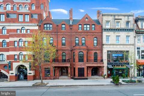 1724 CONNECTICUT AVENUE NW, WASHINGTON, DC 20009