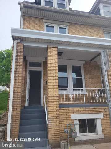 505 N FRONT STREET, STEELTON, PA 17113