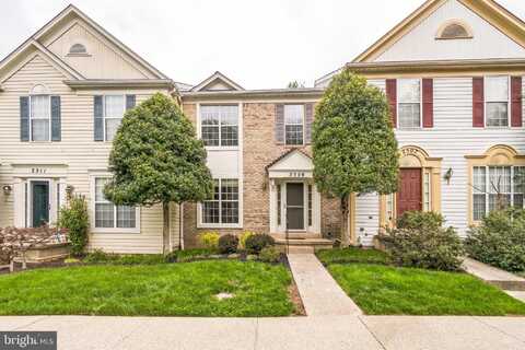 2509 LITTLE VISTA TERRACE, OLNEY, MD 20832
