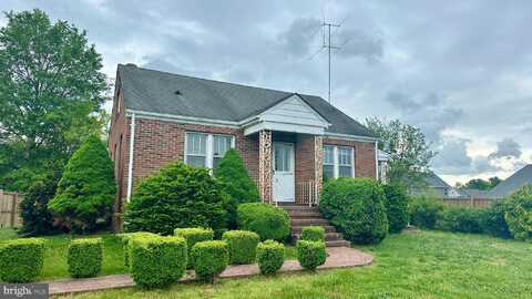 11 STRAWBERRY LANE, FREDERICKSBURG, VA 22405