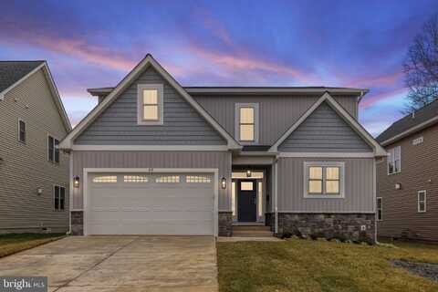 57 MADISON STREET, WARRENTON, VA 20186