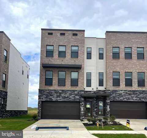 871 AMITY STREET, FREDERICK, MD 21701