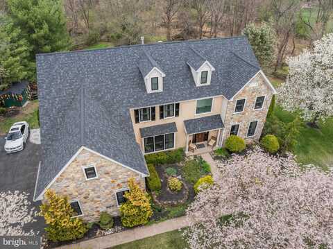 118 DAVIS DRIVE, NORTH WALES, PA 19454