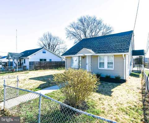 7504 CARDINAL LANE, FORT WASHINGTON, MD 20744