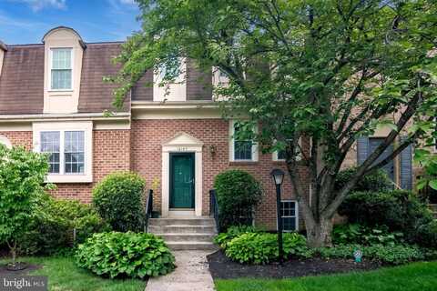 10147 VALENTINO DRIVE, OAKTON, VA 22124