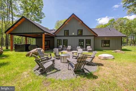 17 GREEN JACKET CT., MC HENRY, MD 21541