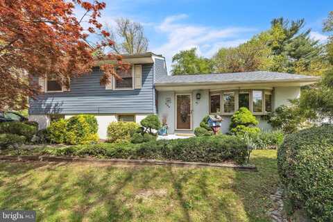 430 KING GEORGE ROAD, CHERRY HILL, NJ 08034