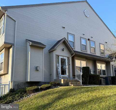 2304 BEACON HILL DRIVE, SICKLERVILLE, NJ 08081