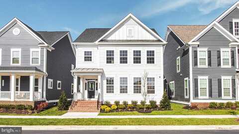 HOMESITE 2G.0010 WENNINGTON STREET, MIDDLE RIVER, MD 21220