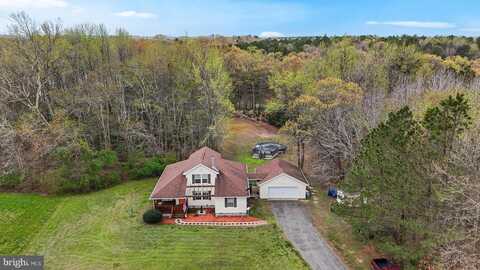 6 DOCKSIDE COURT, MONTROSS, VA 22520