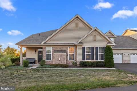 1255 WEBB DRIVE, PERKASIE, PA 18944