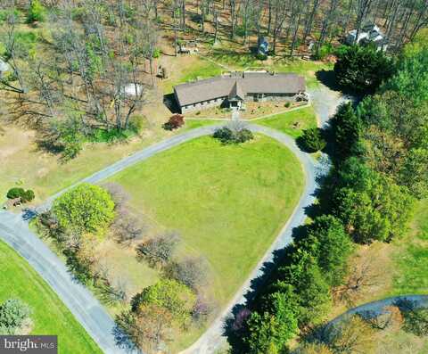 438 DEVILS BACKBONE OVERLOOK, STEPHENSON, VA 22656