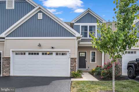 1842 SHADY LANE, MECHANICSBURG, PA 17055