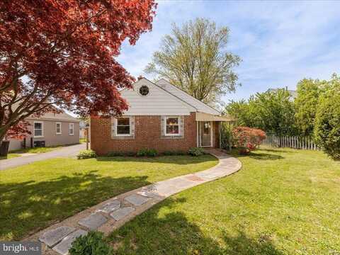 9209 PURITAN ROAD, PHILADELPHIA, PA 19114
