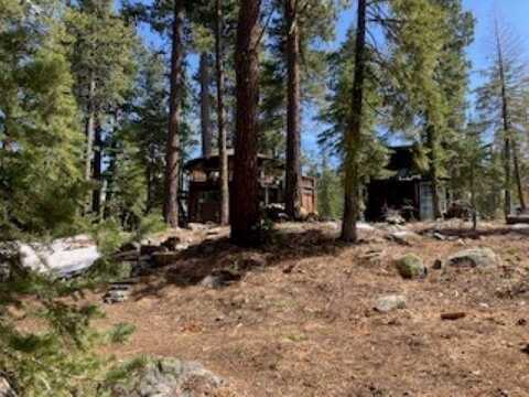 935 Woodside Court, Homewood, CA 96141