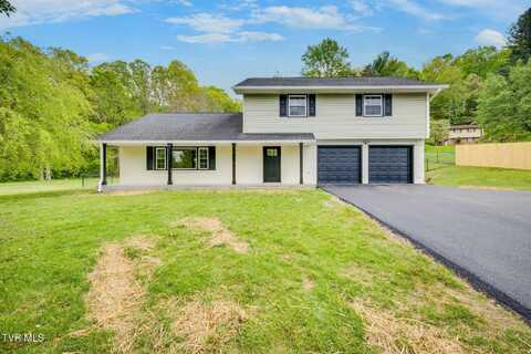 5805 Cochise Trail, Kingsport, TN 37664