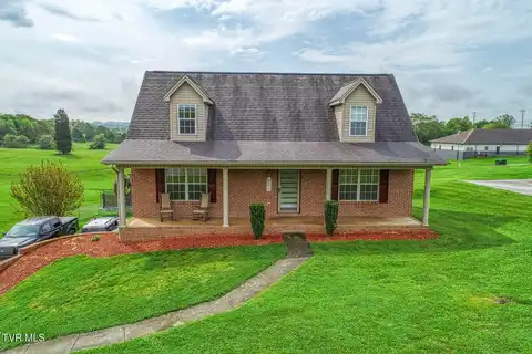 3965 Bruce Street, Morristown, TN 37814