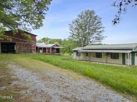 400 Union Chapel Road, Afton, TN 37616