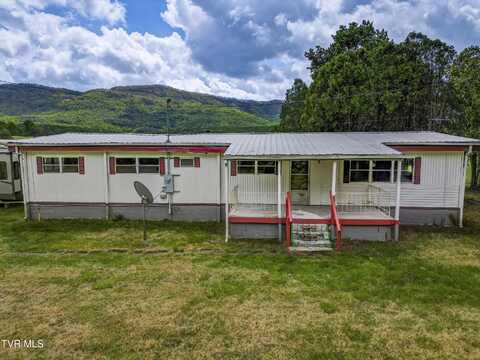 2665 Little Meadow Creek Road, Greeneville, TN 37743