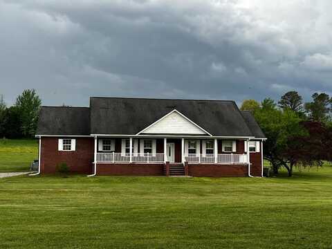 2110 Almyra Road, SPARTA, TN 38583