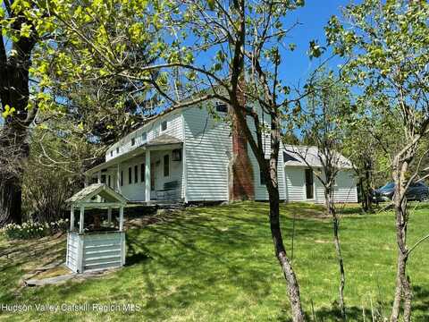 197 Happy Avenue, Bethel, NY 12720