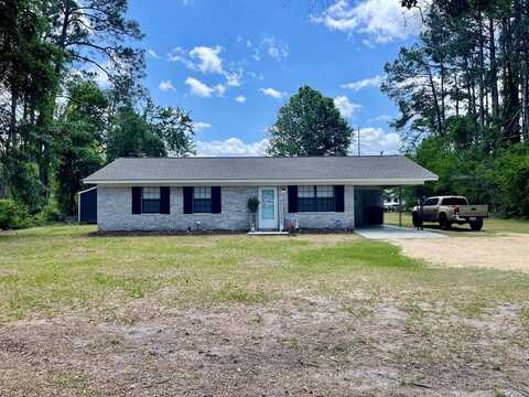 604 E Lawson St, Hahira, GA 31632