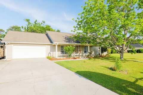 3905 Brookfield Dr., Valdosta, GA 31605