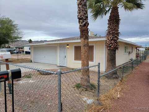 311 Nevada Drive, Bullhead City, AZ 86442