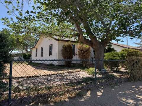 2114 Fairgrounds Boulevard, Kingman, AZ 86401