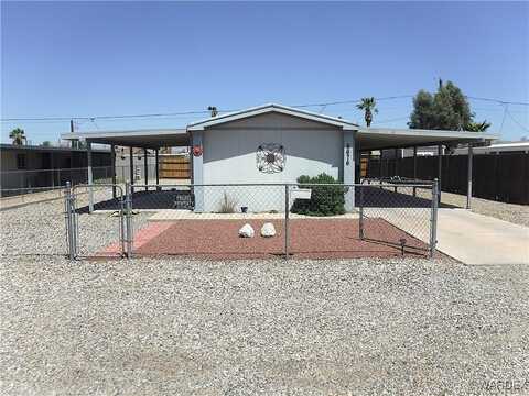 5676 S Pearl Street, Fort Mohave, AZ 86426