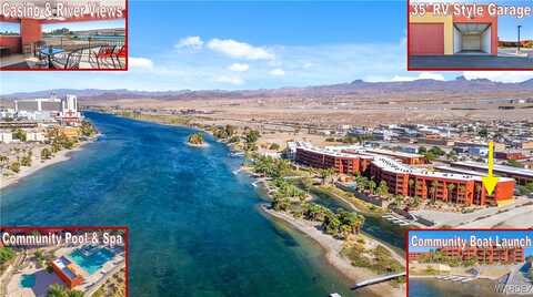 251 Moser Ave #110, Bullhead City, AZ 86429
