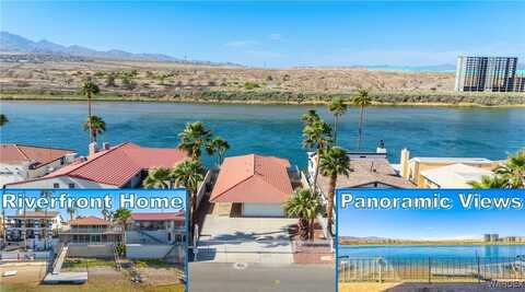 1209 Riverfront Drive, Bullhead City, AZ 86442