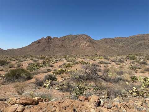 Lot 17-2 Foster Boulevard, Kingman, AZ 86401
