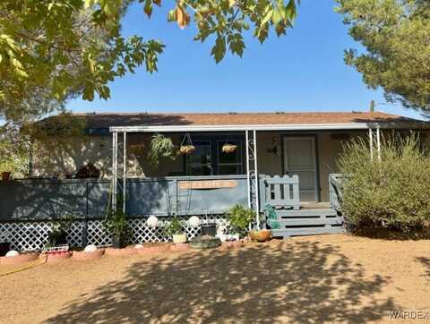 3821 N Bowie Road, Golden Valley, AZ 86413