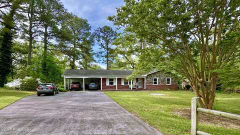 109 Edgewood Drive, Louisburg, NC 27549